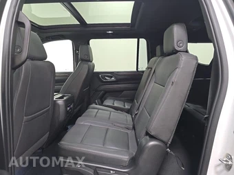 2022 Chevrolet Suburban LT 1LT - miniatura 13