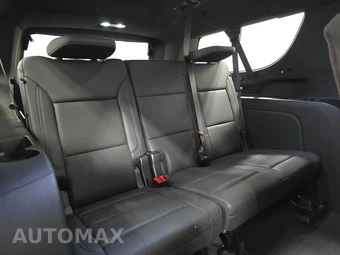 2022 Chevrolet Suburban LT 1LT - miniatura 14