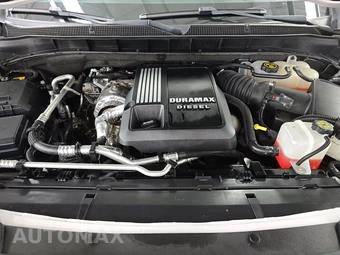 2022 Chevrolet Suburban LT 1LT - miniatura 16