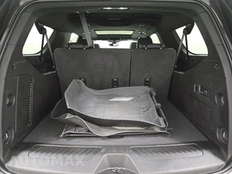 2022 Chevrolet Suburban LT 1LT - miniatura 17