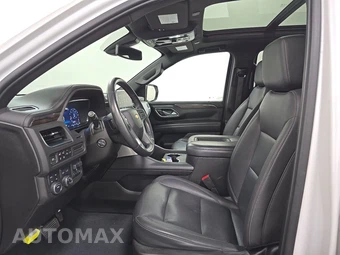 2022 Chevrolet Suburban LT 1LT - miniatura 7