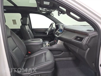 2022 Chevrolet Suburban LT 1LT - miniatura 8