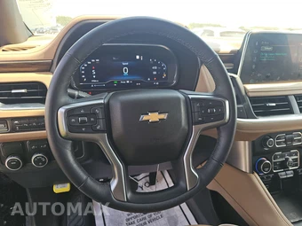 2022 Chevrolet Suburban Premier 1LZ - miniatura 10