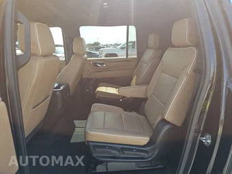 2022 Chevrolet Suburban Premier 1LZ - miniatura 13