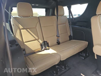 2022 Chevrolet Suburban Premier 1LZ - miniatura 14