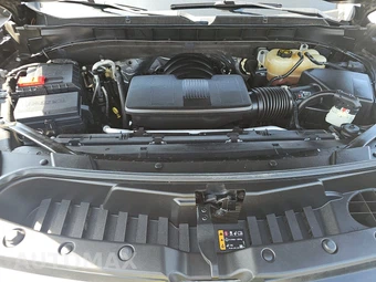 2022 Chevrolet Suburban Premier 1LZ - miniatura 16