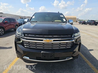 2022 Chevrolet Suburban Premier 1LZ - miniatura 2