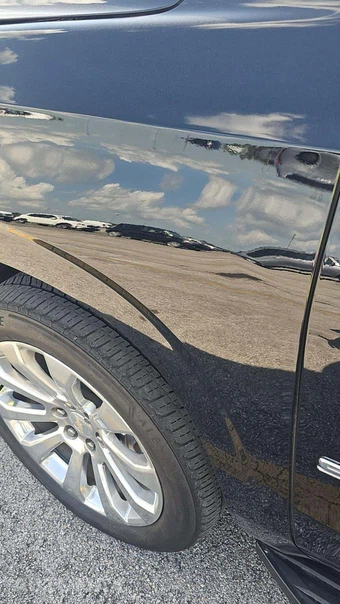 2022 Chevrolet Suburban Premier 1LZ - miniatura 23