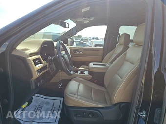 2022 Chevrolet Suburban Premier 1LZ - miniatura 7
