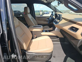 2022 Chevrolet Suburban Premier 1LZ - miniatura 8