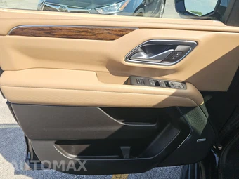 2022 Chevrolet Suburban Premier 1LZ - miniatura 9