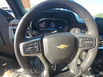 2022 Chevrolet Suburban Premier 1LZ - miniatura 10
