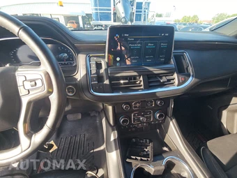2022 Chevrolet Suburban Premier 1LZ - miniatura 11