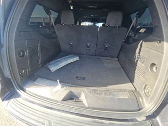 2022 Chevrolet Suburban Premier 1LZ - miniatura 16