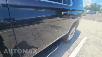 2022 Chevrolet Suburban Premier 1LZ - miniatura 19