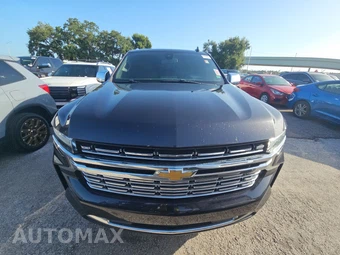 2022 Chevrolet Suburban Premier 1LZ - miniatura 2
