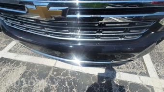 2022 Chevrolet Suburban Premier 1LZ - miniatura 20