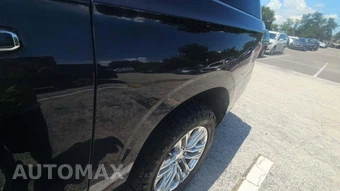 2022 Chevrolet Suburban Premier 1LZ - miniatura 23