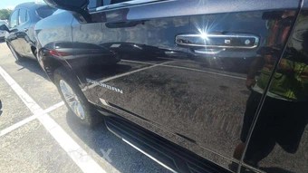 2022 Chevrolet Suburban Premier 1LZ - miniatura 24