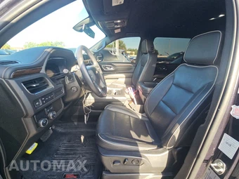 2022 Chevrolet Suburban Premier 1LZ - miniatura 7