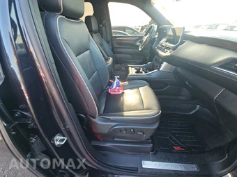 2022 Chevrolet Suburban Premier 1LZ - miniatura 8