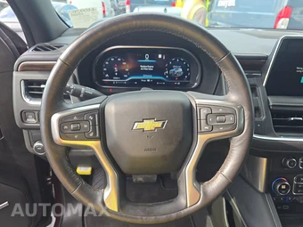2022 Chevrolet Suburban Premier 1LZ - miniatura 10