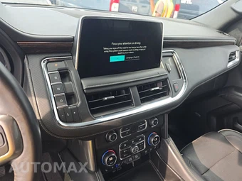 2022 Chevrolet Suburban Premier 1LZ - miniatura 11