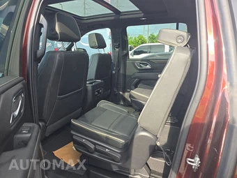 2022 Chevrolet Suburban Premier 1LZ - miniatura 13