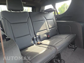 2022 Chevrolet Suburban Premier 1LZ - miniatura 14