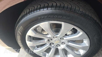 2022 Chevrolet Suburban Premier 1LZ - miniatura 23