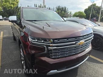 2022 Chevrolet Suburban Premier 1LZ - miniatura 3