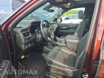 2022 Chevrolet Suburban Premier 1LZ - miniatura 7