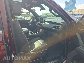 2022 Chevrolet Suburban Premier 1LZ - miniatura 8