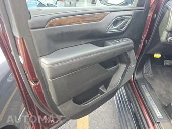 2022 Chevrolet Suburban Premier 1LZ - miniatura 9