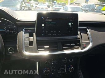 2022 Chevrolet Suburban Premier 1LZ - miniatura 10