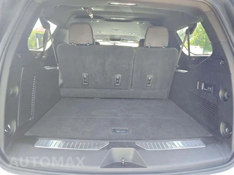 2022 Chevrolet Suburban Premier 1LZ - miniatura 15