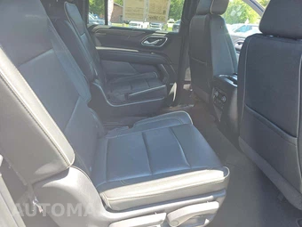 2022 Chevrolet Suburban Premier 1LZ - miniatura 17