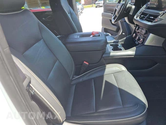 2022 Chevrolet Suburban Premier 1LZ - miniatura 19