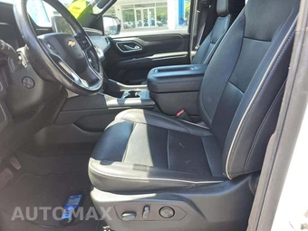 2022 Chevrolet Suburban Premier 1LZ - miniatura 6
