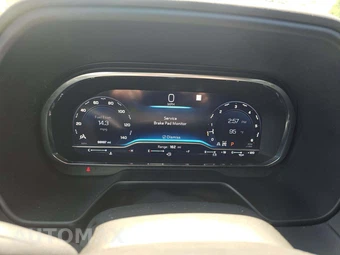 2022 Chevrolet Suburban Premier 1LZ - miniatura 9