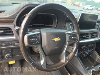 2022 Chevrolet Suburban Premier 1LZ - miniatura 10
