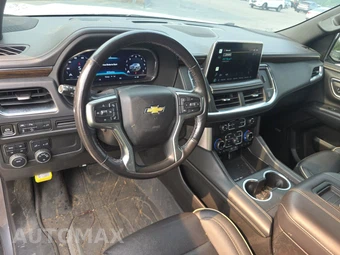2022 Chevrolet Suburban Premier 1LZ - miniatura 11