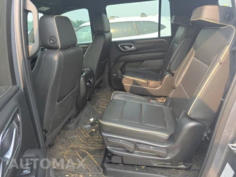 2022 Chevrolet Suburban Premier 1LZ - miniatura 13