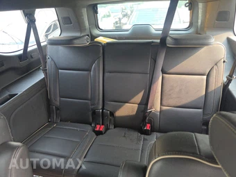 2022 Chevrolet Suburban Premier 1LZ - miniatura 14