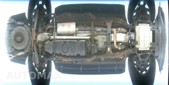 2022 Chevrolet Suburban Premier 1LZ - miniatura 18