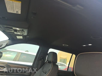 2022 Chevrolet Suburban Premier 1LZ - miniatura 19