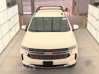 2022 Chevrolet Suburban Premier 1LZ - miniatura 2
