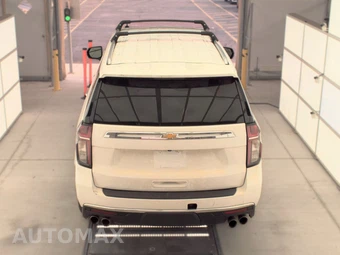2022 Chevrolet Suburban Premier 1LZ - miniatura 5