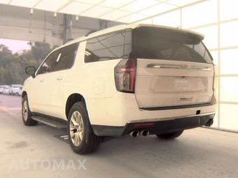 2022 Chevrolet Suburban Premier 1LZ - miniatura 6