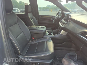 2022 Chevrolet Suburban Premier 1LZ - miniatura 8